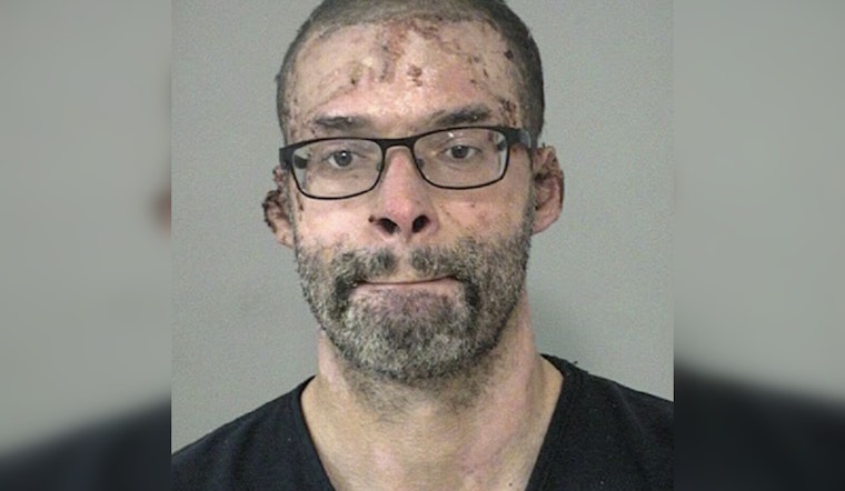 Fulshear Father Charged with Attempted Murder After Allegedly Setting Fire to Home with Children Inside