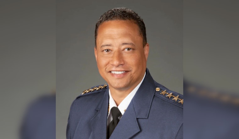 Fulton County Sheriff Labat Responds to DOJ Report, Stresses Need for Modernized Jail in Atlanta