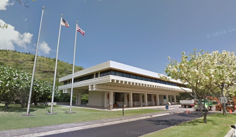 "Future" Crowned as Hawaii's Word of the Year by University of Hawaiʻi at Mānoa in Contrast to National "Polarization"