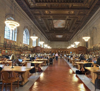 Gabrielle Zevin's "Tomorrow, and Tomorrow, and Tomorrow" Tops NYC Libraries' Most Popular Books of 2024