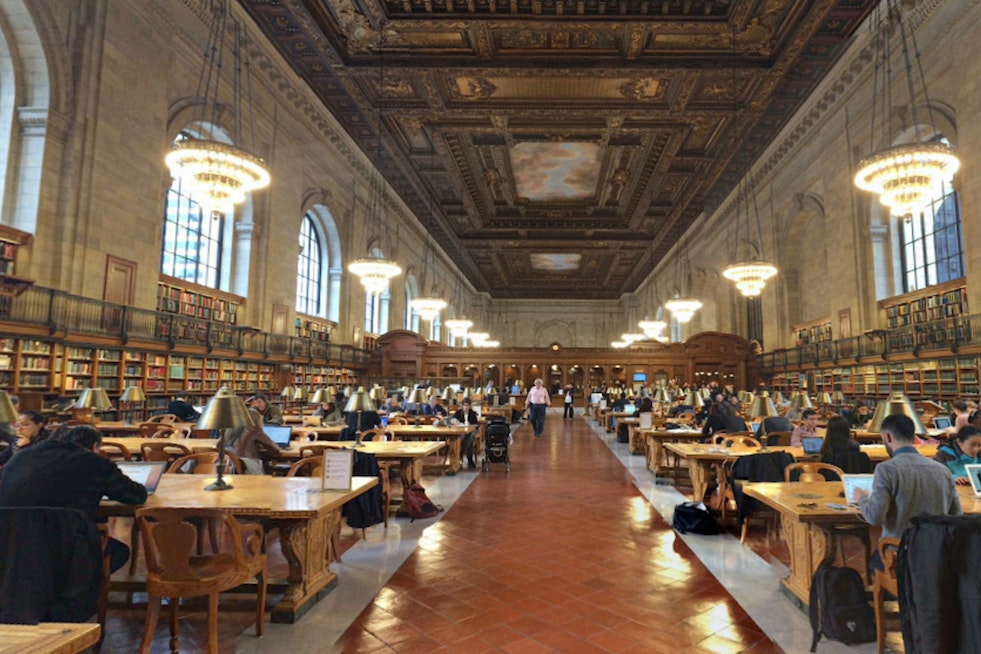 Gabrielle Zevin's "Tomorrow, and Tomorrow, and Tomorrow" Tops NYC Libraries' Most Popular Books of 2024