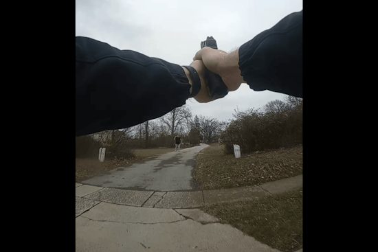 Gahanna Police Bodycam Footage Released Following Fatal Shooting on Taylor Road