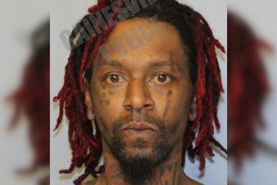 Gainesville Man Charged with Malice Murder Following Fatal Christmas Eve Shooting