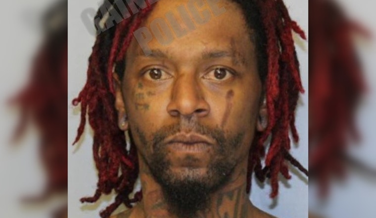 Gainesville Man Charged with Malice Murder Following Fatal Christmas Eve Shooting