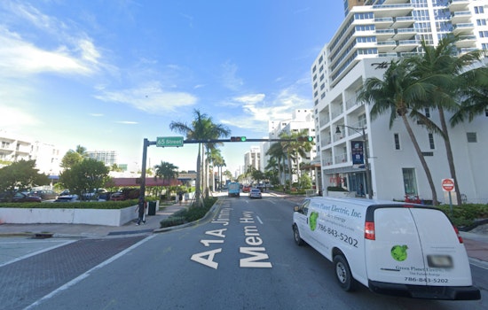 Gainesville Man Robbed of $200K in Jewelry in Miami Beach; Two Arrested and Charged After Instagram Meetup Gone Wrong
