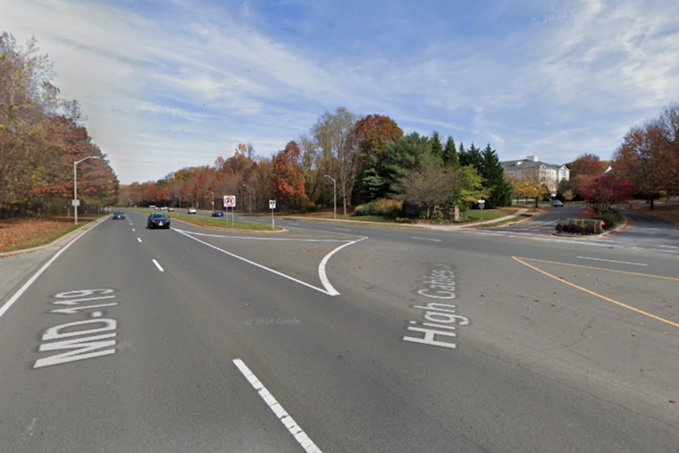Gaithersburg Driver Charged with Manslaughter After Fatal Collision Involving Pedestrian on Lawn Mower