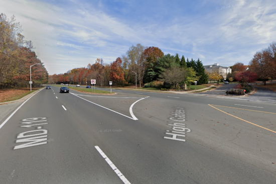 Gaithersburg Driver Charged with Manslaughter After Fatal Collision Involving Pedestrian on Lawn Mower