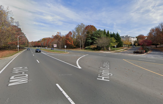 Gaithersburg Driver Charged with Manslaughter After Fatal Collision Involving Pedestrian on Lawn Mower