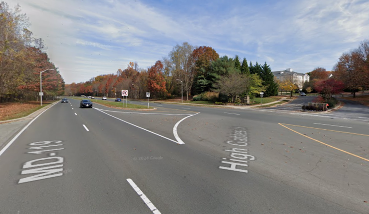 Gaithersburg Driver Charged with Manslaughter After Fatal Collision Involving Pedestrian on Lawn Mower