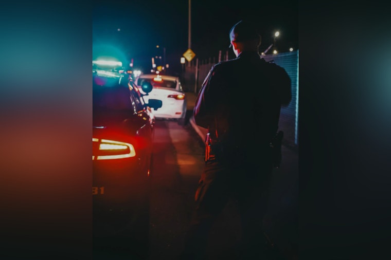 Galt Police Uncover Major Mail Theft Operation During Traffic Stop, Three Stockton Residents Charged