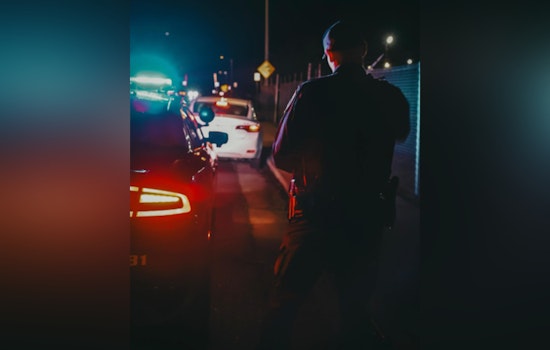 Galt Police Uncover Major Mail Theft Operation During Traffic Stop, Three Stockton Residents Charged