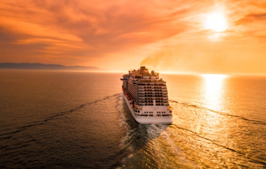 Galveston Cruise Passengers Face $42 Mexico Immigration Fee