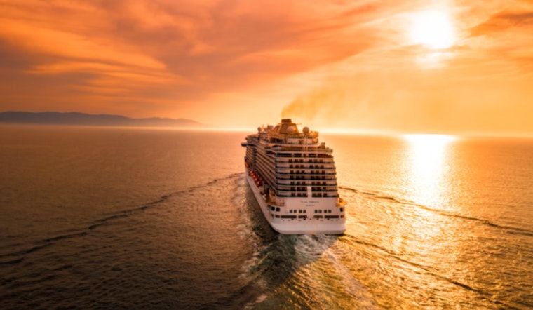 Galveston Cruise Passengers Face $42 Mexico Immigration Fee