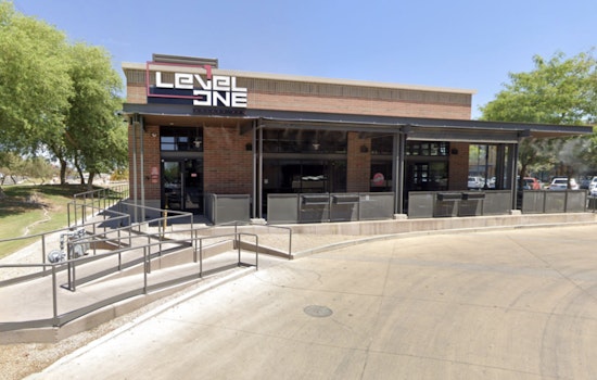 Game Over: Gilbert's Level 1 Arcade Bar to Close Doors, Mesa Location Still Up and Running