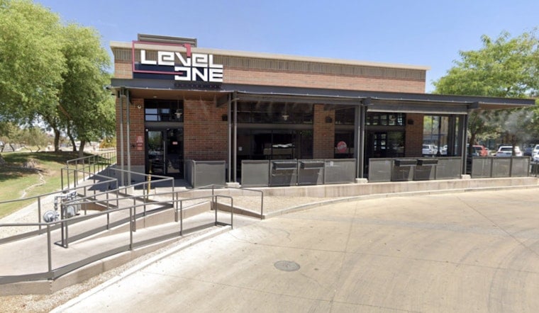 Game Over: Gilbert's Level 1 Arcade Bar to Close Doors, Mesa Location Still Up and Running