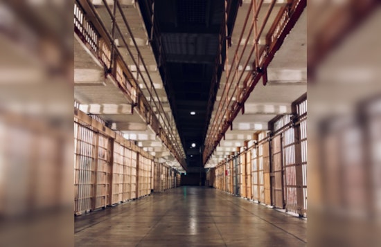Gardena Gang Member Sentenced to Life for Racketeering Murder, Co-Conspirators Also Face Justice
