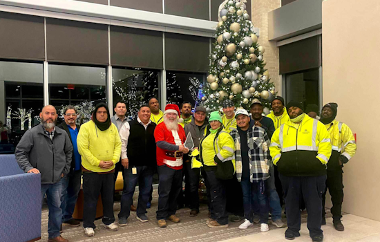 Garland Celebrates Community Spirit with 2024 Neighborhood Awards
