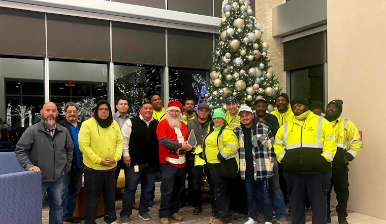 Garland Celebrates Community Spirit with 2024 Neighborhood Awards