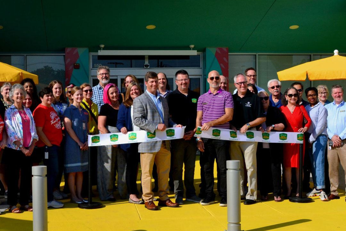 Garland Public Library Unveils 'Off the Shelf' Winter Guide Full of