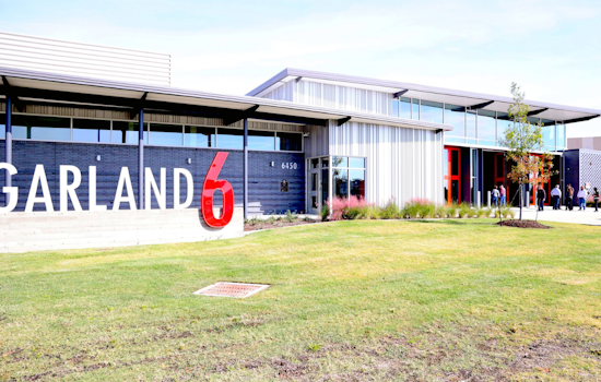 Garland Reflects on a Year of Resilience and Revival Post-Storm, with Bright Prospects Ahead