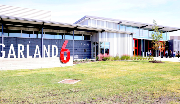 Garland Reflects on a Year of Resilience and Revival Post-Storm, with Bright Prospects Ahead