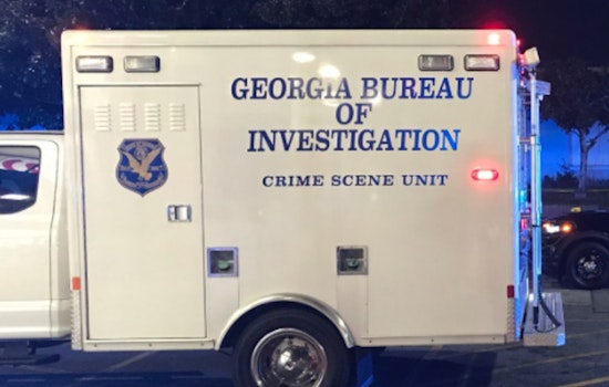 GBI Investigates Officer-Involved Shooting in Rockdale County After Traffic Stop Escalates