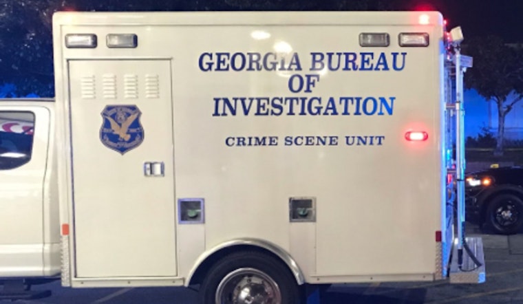 GBI Investigates Officer-Involved Shooting in Rockdale County After Traffic Stop Escalates