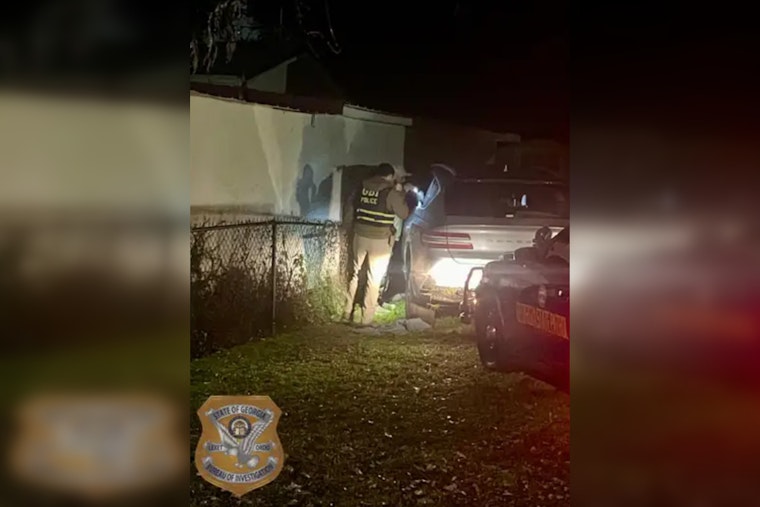 GBI Investigating Fatal Officer-Involved Shooting in Ringgold, Chattanooga Man Killed, Deputy Injured
