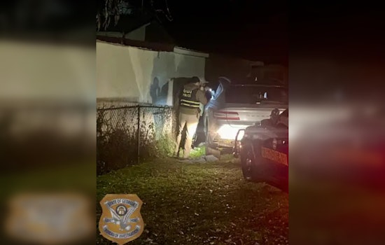 GBI Investigating Fatal Officer-Involved Shooting in Ringgold, Chattanooga Man Killed, Deputy Injured