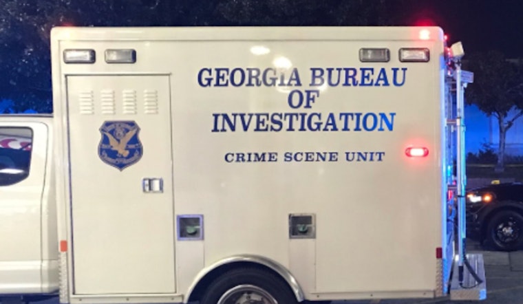 GBI Investigating Shooting and Robbery Involving Out-of-State Roofing Crew in Homerville, Georgia