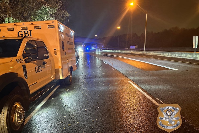 GBI Probes Fatal Officer-Involved Shooting on Interstate 75 Following Greyhound Bus Stabbing in Atlanta
