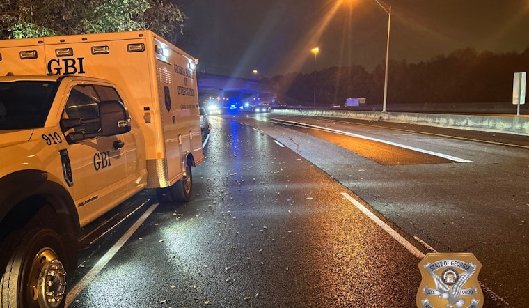 GBI Probes Fatal Officer-Involved Shooting on Interstate 75 Following Greyhound Bus Stabbing in Atlanta