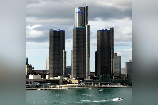 General Motors to Sell Stake in Lansing EV Battery Plant to LG Energy Solution Amid Strategic Shift