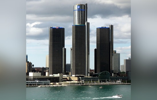 General Motors to Sell Stake in Lansing EV Battery Plant to LG Energy Solution Amid Strategic Shift