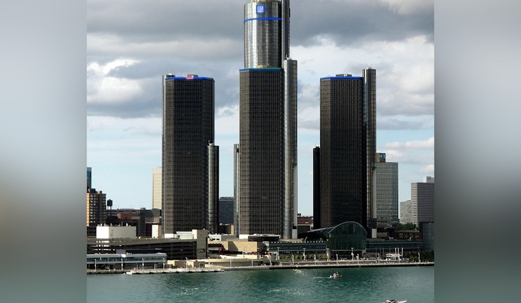 General Motors to Sell Stake in Lansing EV Battery Plant to LG Energy Solution Amid Strategic Shift