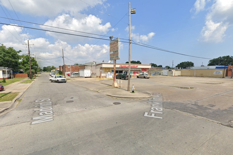 Gentilly Horror, Two Dead, Two Wounded in Milneburg Neighborhood Quadruple Shooting