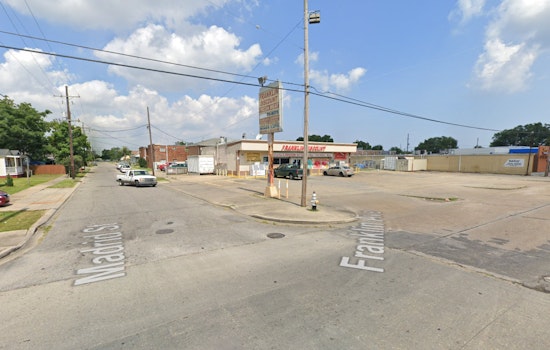 Gentilly Horror, Two Dead, Two Wounded in Milneburg Neighborhood Quadruple Shooting