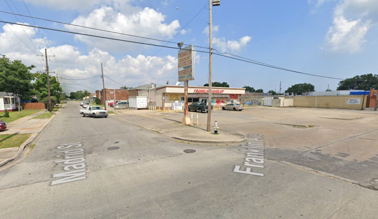 Gentilly Horror, Two Dead, Two Wounded in Milneburg Neighborhood Quadruple Shooting