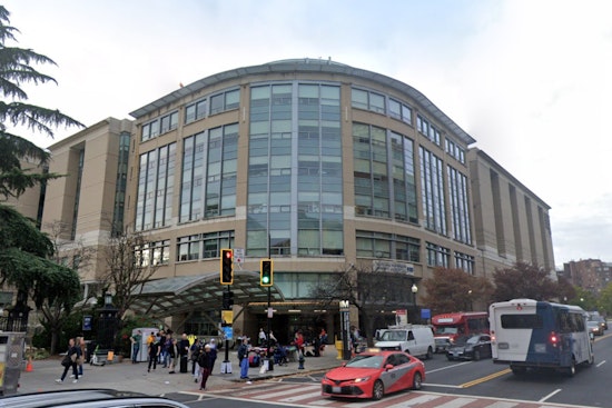 George Washington University Hospital Reaches Tentative Deal With Residents, Averting Strike in Washington D.C.