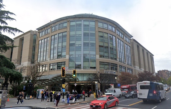 George Washington University Hospital Reaches Tentative Deal With Residents, Averting Strike in Washington D.C.