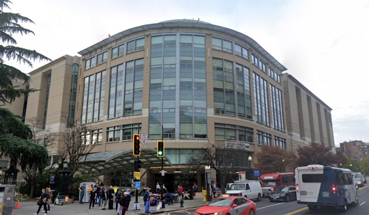 George Washington University Hospital Reaches Tentative Deal With Residents, Averting Strike in Washington D.C.