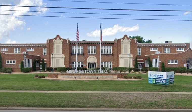 Georgetown Set for Educational Expansion with New High School Slated for 2028 Opening