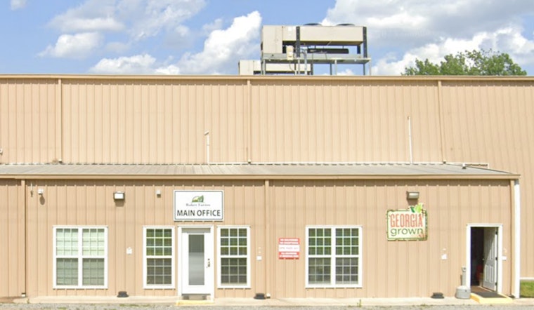 Georgia-Based Baker Farms Recalls Curly Mustard Greens Due to Listeria Risk, Texas Officials Detected Contamination