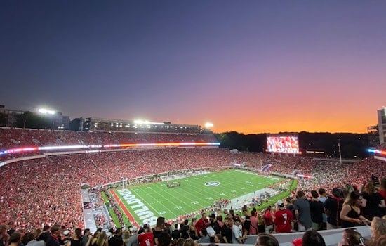 Georgia Bulldogs Celebrate Championship Glory with Viral Mini Movie Ahead of Sugar Bowl Appearance