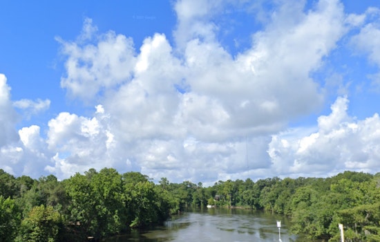 Georgia Governor Brian Kemp Announces End to Moratorium on New Agricultural Wells in the Floridian Aquifer