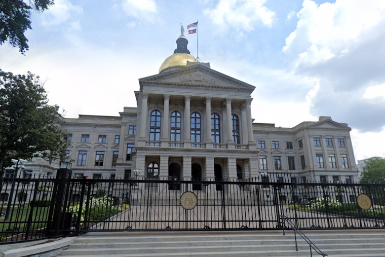 Georgia Governor Brian Kemp Unveils High Demand Career List to Enhance Workforce Development