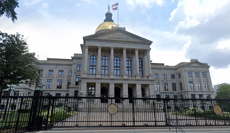 Georgia Governor Brian Kemp Unveils High Demand Career List to Enhance Workforce Development
