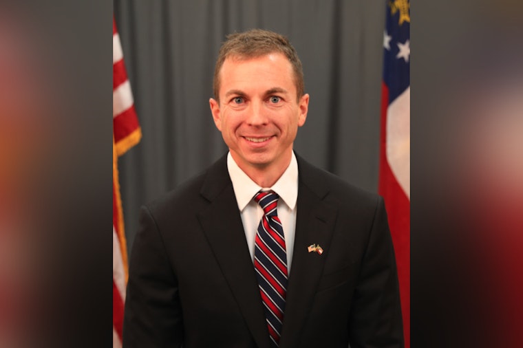 Georgia Moves to Reinstate Investigations Committee After Court Sides with Trump, Citing DA's ‘Appearance of Impropriety’