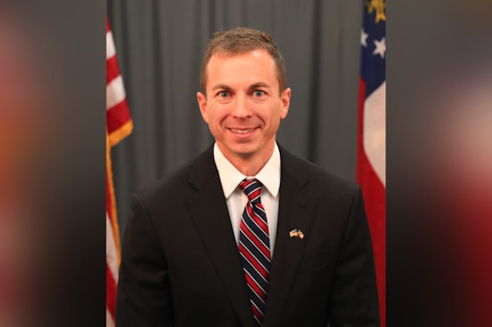 Georgia Moves to Reinstate Investigations Committee After Court Sides with Trump, Citing DA's ‘Appearance of Impropriety’
