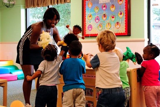 Georgia Senate Committee Proposes Sweeping Reforms to Bolster Affordable Childcare